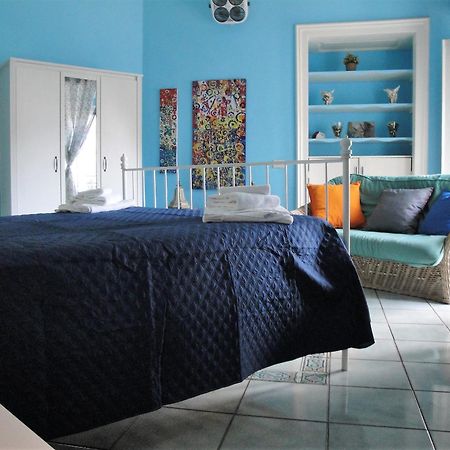 Garibaldi Holiday House Napoli Eksteriør billede