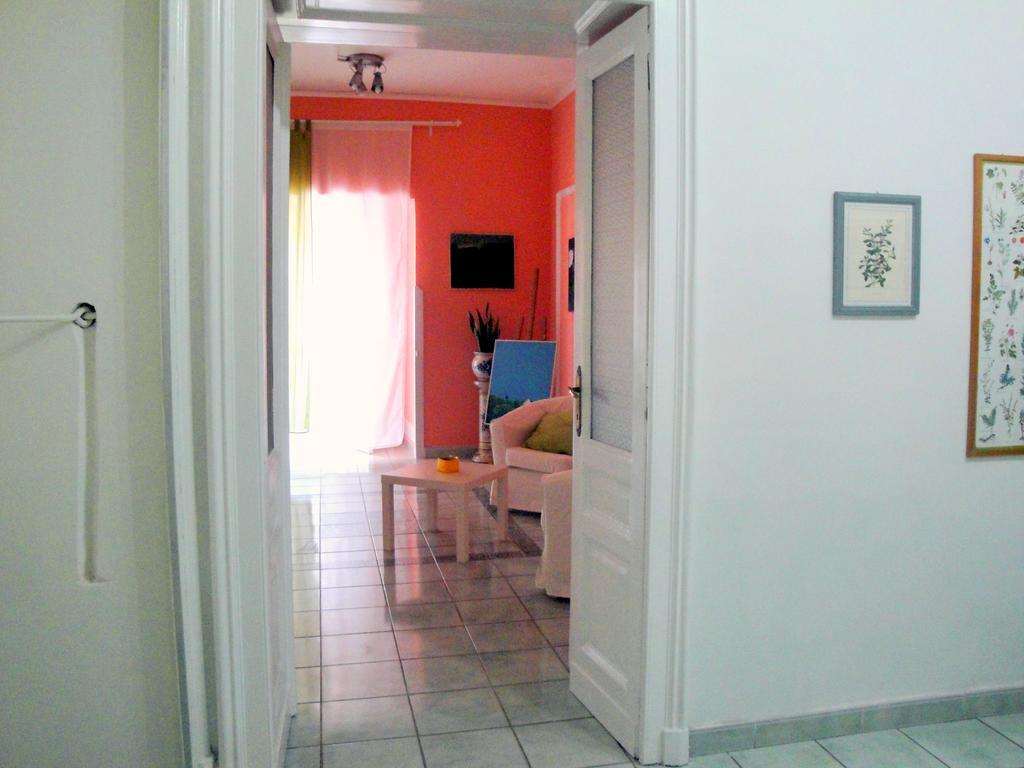 Garibaldi Holiday House Napoli Eksteriør billede