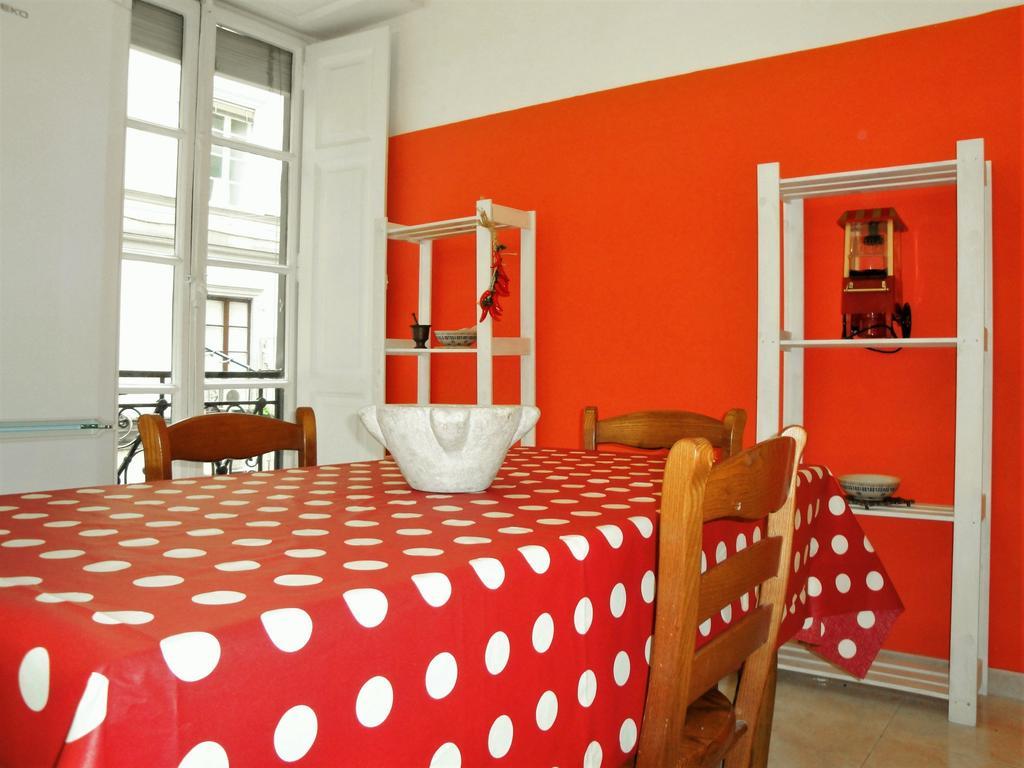 Garibaldi Holiday House Napoli Eksteriør billede