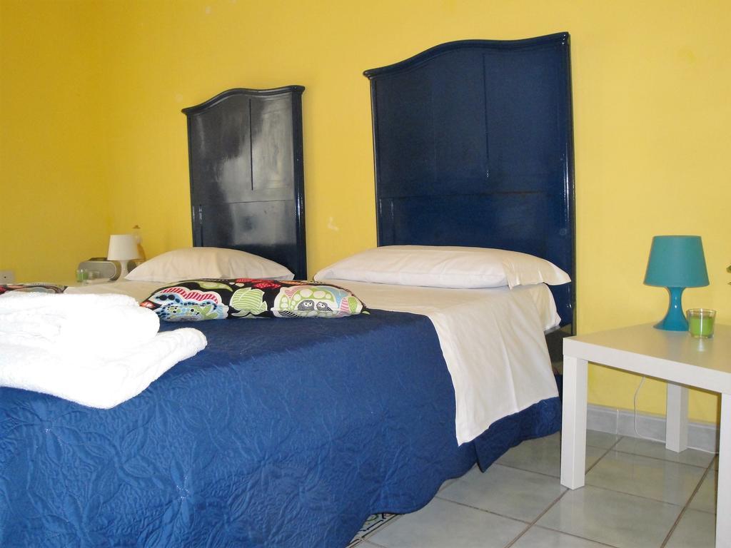 Garibaldi Holiday House Napoli Eksteriør billede